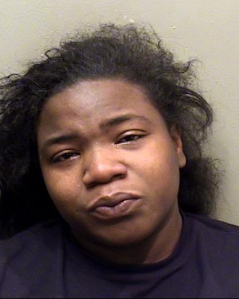 Freddrica Brown